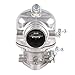 MOSTPLUS Carburetor Tractor Carb Compatible for Ford 2N 8N 9N Replaces 8N9510C-HD, 8N9510C, 9N9510A, TSX241B, TSX-241B, TSX241C, TSX-241C, TSX33