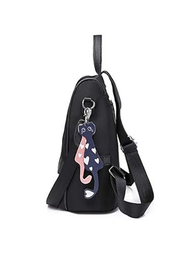 MOCA 12.6 inch Girls & Women Backpack