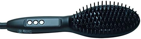 Amazon メイクジーナ グラマー ストレートブラシ メイクジーナ ヘアブラシ 通販