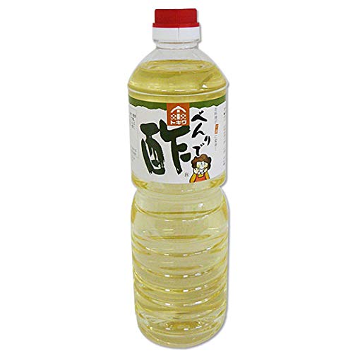 常盤商事 べんりで酢 1L 2本の商品画像