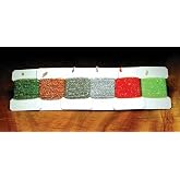 Hareline Krystal Flash Chenille