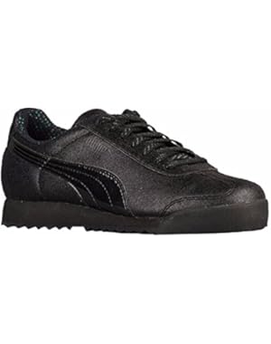 Roma Glitz Glamm Inf Puma Black 6