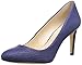 Nine West Women's Handjive Leather Dress Pump