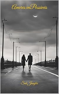 Livro Amores imPossíveis