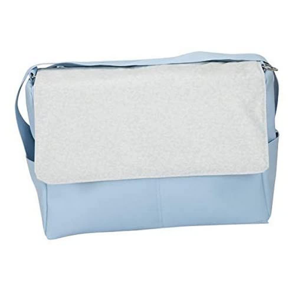 Babyline Jacq Baby Celeste Handbag, Unisex