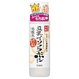 Nameraka Honpo Sana Isoflavone Facial Lotion