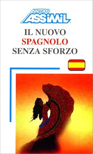 Download Il Nuovo Spagnolo senza sforzo (en italien) PDF