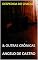 Livro DESPEDIDA DO CHACAL: & OUTRAS CRÔNICAS