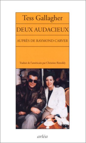 Deux audacieux