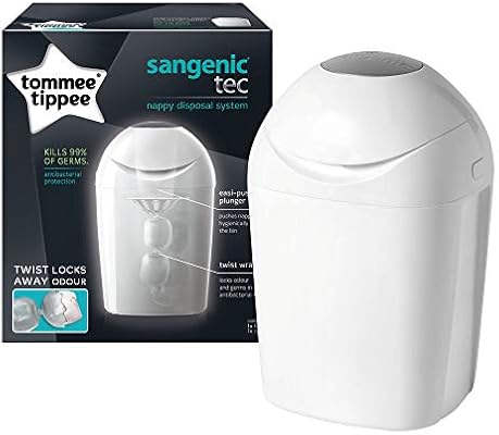 tommee tippee sangenic universal cassette