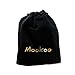 Face Earring Set-Mookoo 3 Pair Gold Tone Hypoallergenic Earrings for Girls Teens Women Earrings Including Hollow Face Hand Shape Gold Statement Earrings