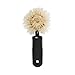 OXO Good Grips Natural Bristle Vegetable Brush