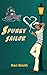Spunky Sailor by Ken Smith