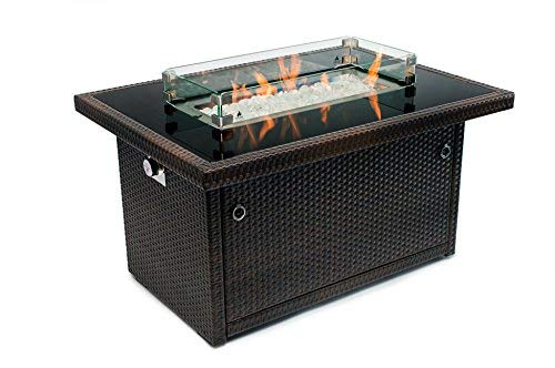 5 Outland+Rectangle+Accessory+Tempered+Resistant