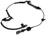 Motorcraft BRAB-246 ABS Wheel Speed Sensor