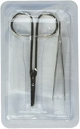 Dynarex suture removal kit (616784452128)