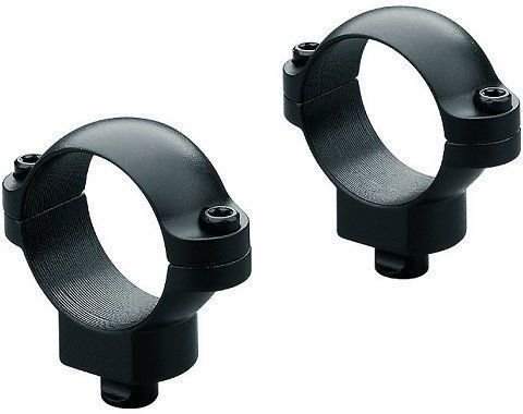 Qr 1 Rings Medium Leupold 49973