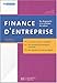 Finance d'entreprise - Du diagnostic à la création de valeur: Du diagnostic à la création de valeur (HU Management) by 
