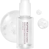 Kopher [4Ever Edition] Signature Ampoule for all skin types 1.69 fl. oz