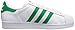 adidas Men's Superstar Foundation Fashion Sneaker