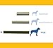 Pedigree DENTASTIX Large Dental Dog Treats Original and Fresh Variety Pack, 2.69 lb. Pack (50 Treats)