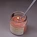 EricX Light 3 in 1 Candle Accessory Set, Candle Wick Trimmer, Candle Wick Dipper, Candle Snuffer