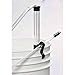 Fermtech 5466 1 x 3/8 Auto Siphon Clamp