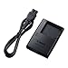 Original Genuine Canon CB-2LF Charger for PowerShot Camera NB-11L Battery [Non-retail Packaging] primary