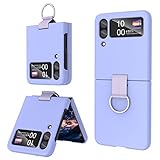 Samsung Galaxy Z Flip 4 Case Shockproof Heavy Duty