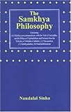 Samkhya Philosophy, , 812151097X