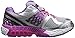 New Balance Women's W1340v2 Optimum Control Running Shoe