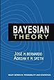 Bayesian Theory