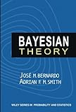 Bayesian Theory