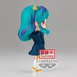 Banpresto - Urusei Yatsura - Lum -Uniform