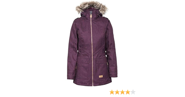 Amazon.com: Trespass Womens/Ladies 