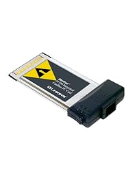Tarjeta de PC CardBus integrada de 32 bits de cisco linksys pcm200 etherfast 10 100