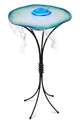 See Canary Floor Mist Fountain/Aroma Diffuser With Inline Control Details