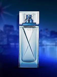 Guess Night Fragrance For Men