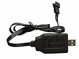 USA Toyz Smart USB Charger for Udirc Venom UDI002 Boat