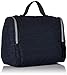 Kipling Connie Solid Hanging Toiletry Bag, True Blue