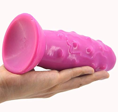 Caobodong0758 Pink Glass Änàl Plùg Exquisite Séxxzy Toys Anus B-útt-plùg Séxxz Toys For Woman Glass Änàl Balls B-útt Plùgs - With A Powerful Suction Cup Base For Hands-free Playback Cool caobodong0758