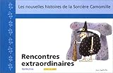 Image de Les rencontres extraordinaires