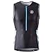 MY KILOMETRE Triathlon Top Mens | Tri Top with Pockets Sleeveless Cycling Jersey Tri Singlet