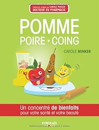 Pomme, poire & coing