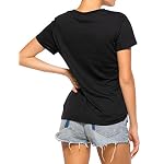 412YAbZrliL. SS150 Nlife-Women-Fashion-I-Need-My-Space-Shirt-NASA-Shirt-Women-NASA-T-Shirt-Short-Sleeve-Tee