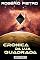 Livro Crônica da Lua Quadrada
