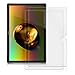 kwmobile Screen Protector Compatible with Huawei MediaPad M5 Lite 10 Screen Protector - 2x Anti-reflective Matte Film for Tablet