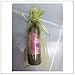 10x Green Bottle & Wine Organza Favor Gift Bags 6.5x15 inch ($0.94 each)