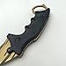 FadeCase Karambit Classic Fixed Blade Tactical Knife Collectible Skins Variation