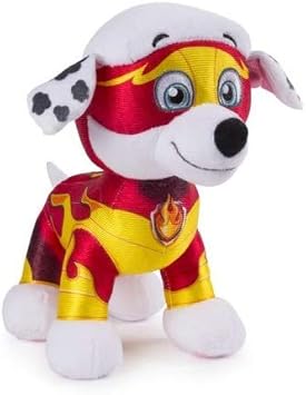 peluche pat patrouille amazon